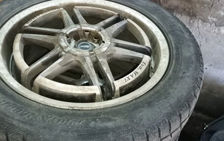 Nissan Rnessa, 1997 год, 350 000 рублей, 23 фотография