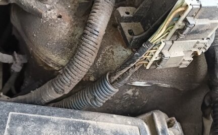 Nissan Rnessa, 1997 год, 350 000 рублей, 16 фотография