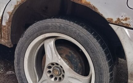 Nissan Rnessa, 1997 год, 350 000 рублей, 21 фотография