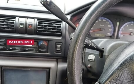 Nissan Rnessa, 1997 год, 350 000 рублей, 22 фотография