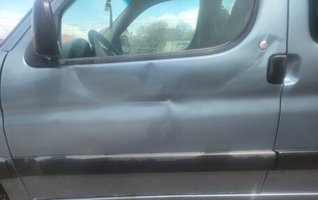 Peugeot Partner II рестайлинг 2, 2008 год, 420 000 рублей, 5 фотография