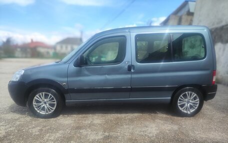 Peugeot Partner II рестайлинг 2, 2008 год, 420 000 рублей, 4 фотография