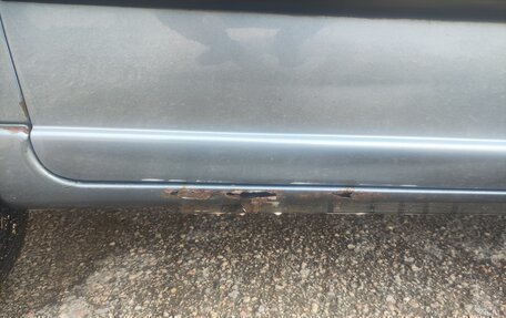 Peugeot Partner II рестайлинг 2, 2008 год, 420 000 рублей, 7 фотография