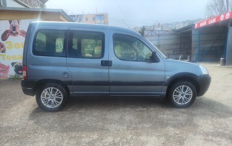 Peugeot Partner II рестайлинг 2, 2008 год, 420 000 рублей, 10 фотография