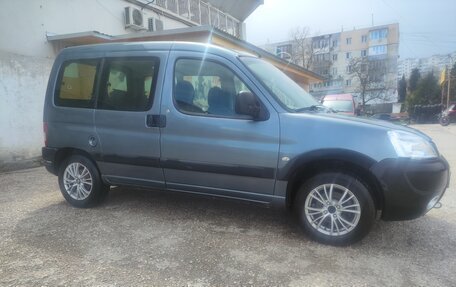 Peugeot Partner II рестайлинг 2, 2008 год, 420 000 рублей, 12 фотография