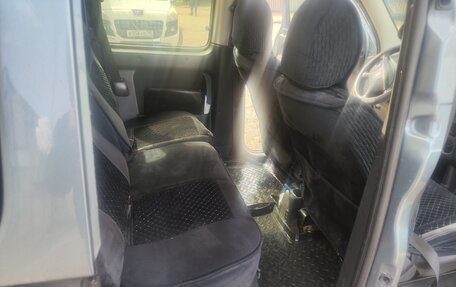 Peugeot Partner II рестайлинг 2, 2008 год, 420 000 рублей, 17 фотография