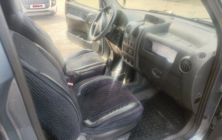 Peugeot Partner II рестайлинг 2, 2008 год, 420 000 рублей, 18 фотография