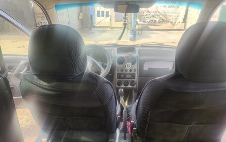 Peugeot Partner II рестайлинг 2, 2008 год, 420 000 рублей, 20 фотография