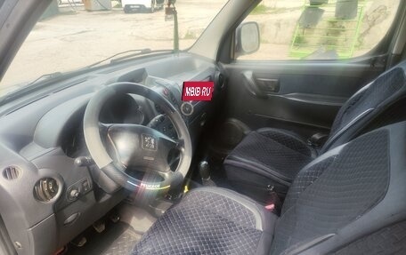 Peugeot Partner II рестайлинг 2, 2008 год, 420 000 рублей, 19 фотография