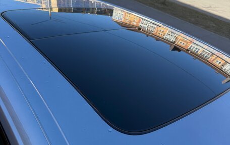 Audi Q8 I, 2022 год, 8 960 000 рублей, 8 фотография