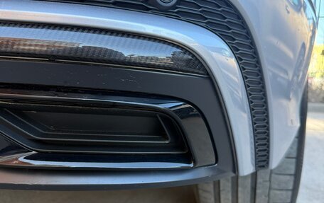 Audi Q8 I, 2022 год, 8 960 000 рублей, 14 фотография