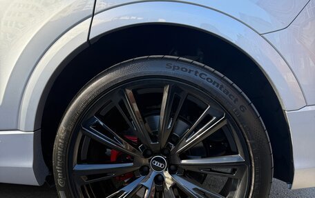 Audi Q8 I, 2022 год, 8 960 000 рублей, 15 фотография