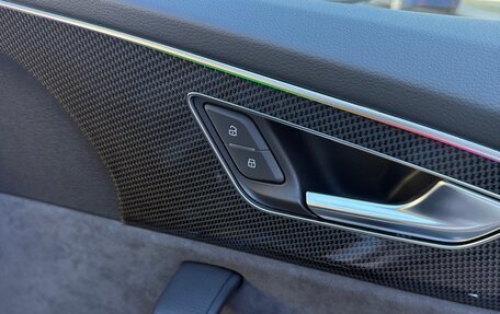 Audi Q8 I, 2022 год, 8 960 000 рублей, 10 фотография