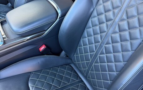 Audi Q8 I, 2022 год, 8 960 000 рублей, 12 фотография