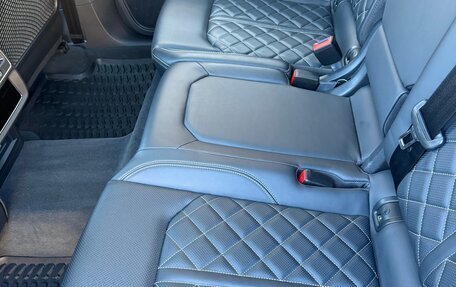 Audi Q8 I, 2022 год, 8 960 000 рублей, 16 фотография