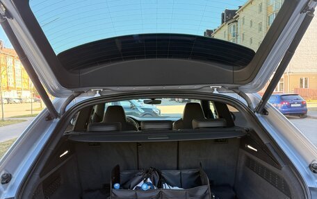 Audi Q8 I, 2022 год, 8 960 000 рублей, 11 фотография