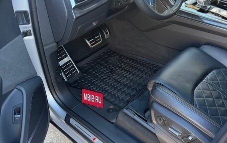 Audi Q8 I, 2022 год, 8 960 000 рублей, 17 фотография