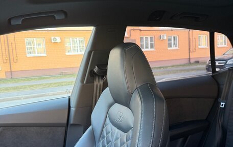 Audi Q8 I, 2022 год, 8 960 000 рублей, 20 фотография