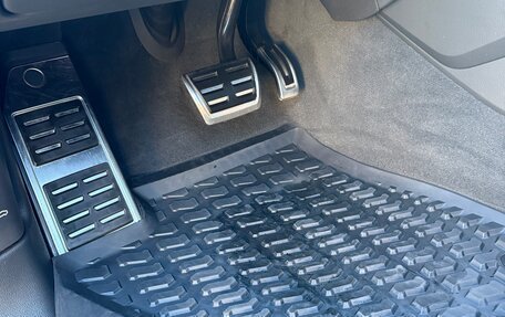 Audi Q8 I, 2022 год, 8 960 000 рублей, 21 фотография