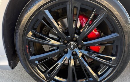 Audi Q8 I, 2022 год, 8 960 000 рублей, 24 фотография