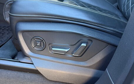 Audi Q8 I, 2022 год, 8 960 000 рублей, 23 фотография