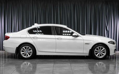 BMW 5 серия, 2013 год, 1 849 000 рублей, 5 фотография