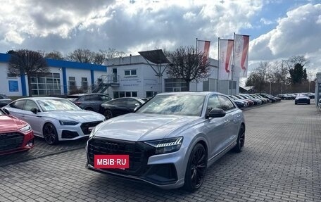 Audi Q8 I, 2022 год, 8 960 000 рублей, 26 фотография
