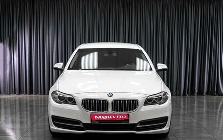BMW 5 серия, 2013 год, 1 849 000 рублей, 3 фотография