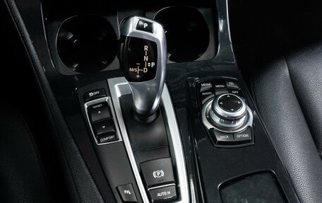 BMW 5 серия, 2013 год, 1 849 000 рублей, 18 фотография