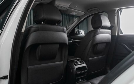 BMW 5 серия, 2013 год, 1 849 000 рублей, 11 фотография