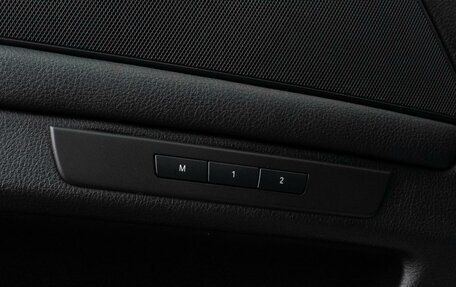 BMW 5 серия, 2013 год, 1 849 000 рублей, 19 фотография