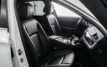 BMW 5 серия, 2013 год, 1 849 000 рублей, 8 фотография