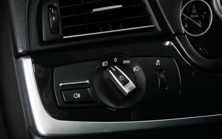 BMW 5 серия, 2013 год, 1 849 000 рублей, 20 фотография