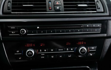 BMW 5 серия, 2013 год, 1 849 000 рублей, 17 фотография