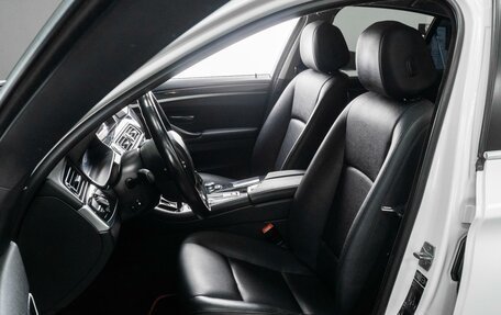 BMW 5 серия, 2013 год, 1 849 000 рублей, 10 фотография