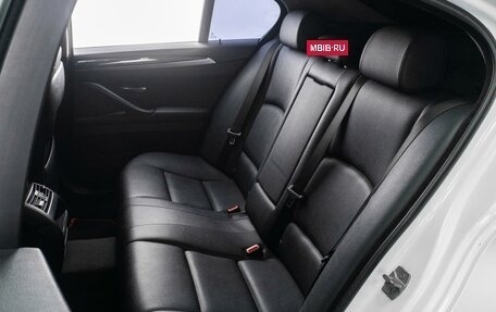 BMW 5 серия, 2013 год, 1 849 000 рублей, 9 фотография