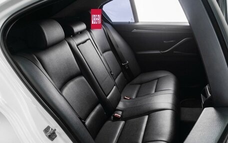 BMW 5 серия, 2013 год, 1 849 000 рублей, 7 фотография