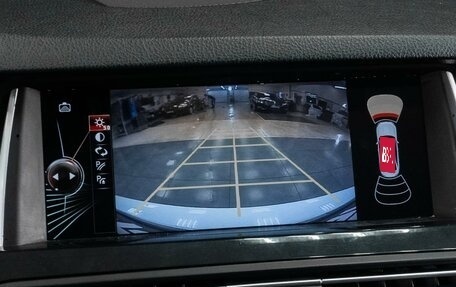 BMW 5 серия, 2013 год, 1 849 000 рублей, 16 фотография