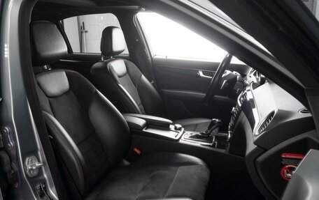 Mercedes-Benz C-Класс, 2013 год, 1 712 000 рублей, 8 фотография