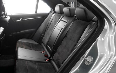 Mercedes-Benz C-Класс, 2013 год, 1 712 000 рублей, 9 фотография