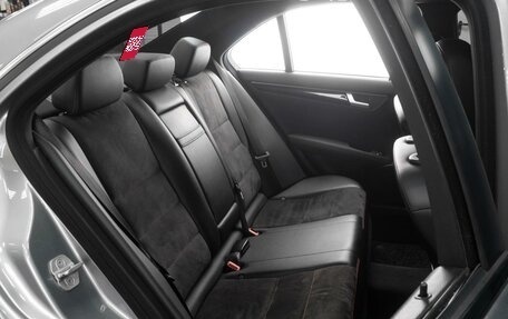 Mercedes-Benz C-Класс, 2013 год, 1 712 000 рублей, 7 фотография