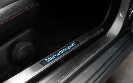 Mercedes-Benz C-Класс, 2013 год, 1 712 000 рублей, 25 фотография