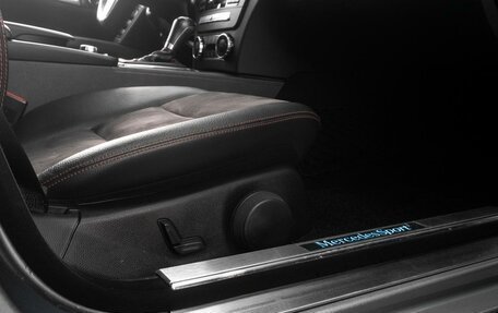 Mercedes-Benz C-Класс, 2013 год, 1 712 000 рублей, 24 фотография