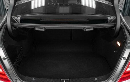 Mercedes-Benz C-Класс, 2013 год, 1 712 000 рублей, 26 фотография