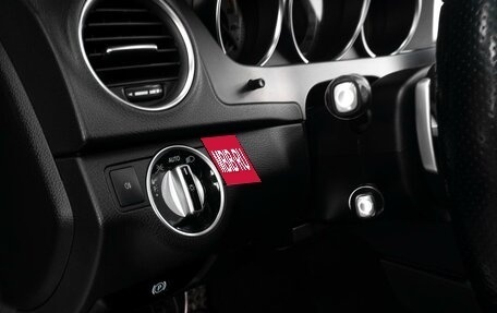 Mercedes-Benz C-Класс, 2013 год, 1 712 000 рублей, 18 фотография