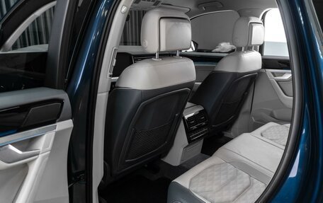 Volkswagen Touareg III, 2020 год, 6 849 000 рублей, 14 фотография