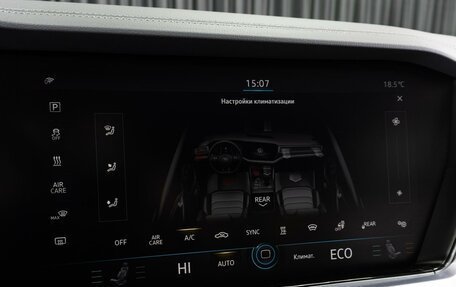 Volkswagen Touareg III, 2020 год, 6 849 000 рублей, 16 фотография