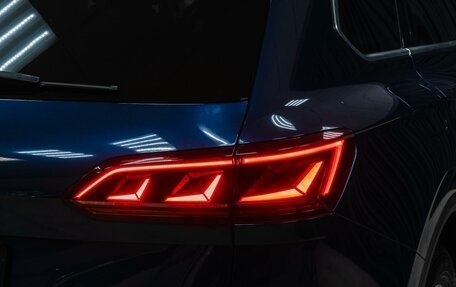 Volkswagen Touareg III, 2020 год, 6 849 000 рублей, 7 фотография