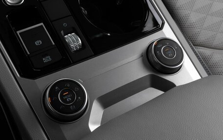 Volkswagen Touareg III, 2020 год, 6 849 000 рублей, 15 фотография