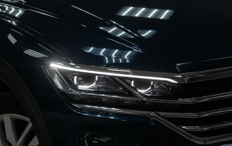 Volkswagen Touareg III, 2020 год, 6 849 000 рублей, 8 фотография